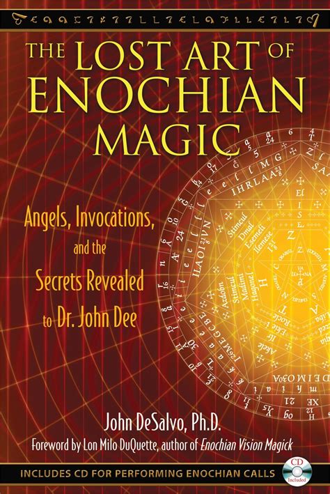 The Transformative Power of Magical Evocation